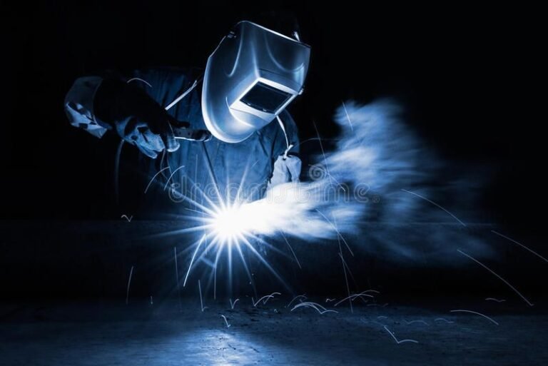 Breaking Stereotypes: The Diverse and Dynamic World of Welding